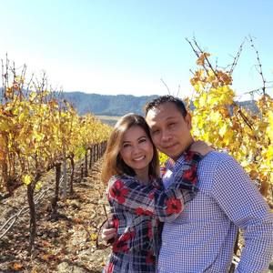 Meet your Posher, Denise